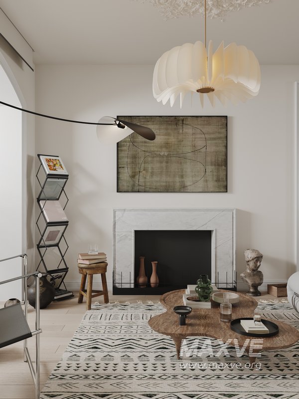 Living Room Dining Room - Image 4