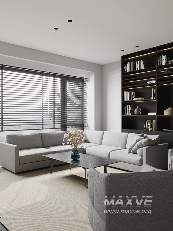 Living Room Dining Room - Image 3