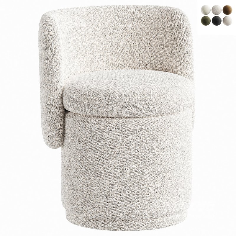 yumshoq kreslo 2 - Image 7