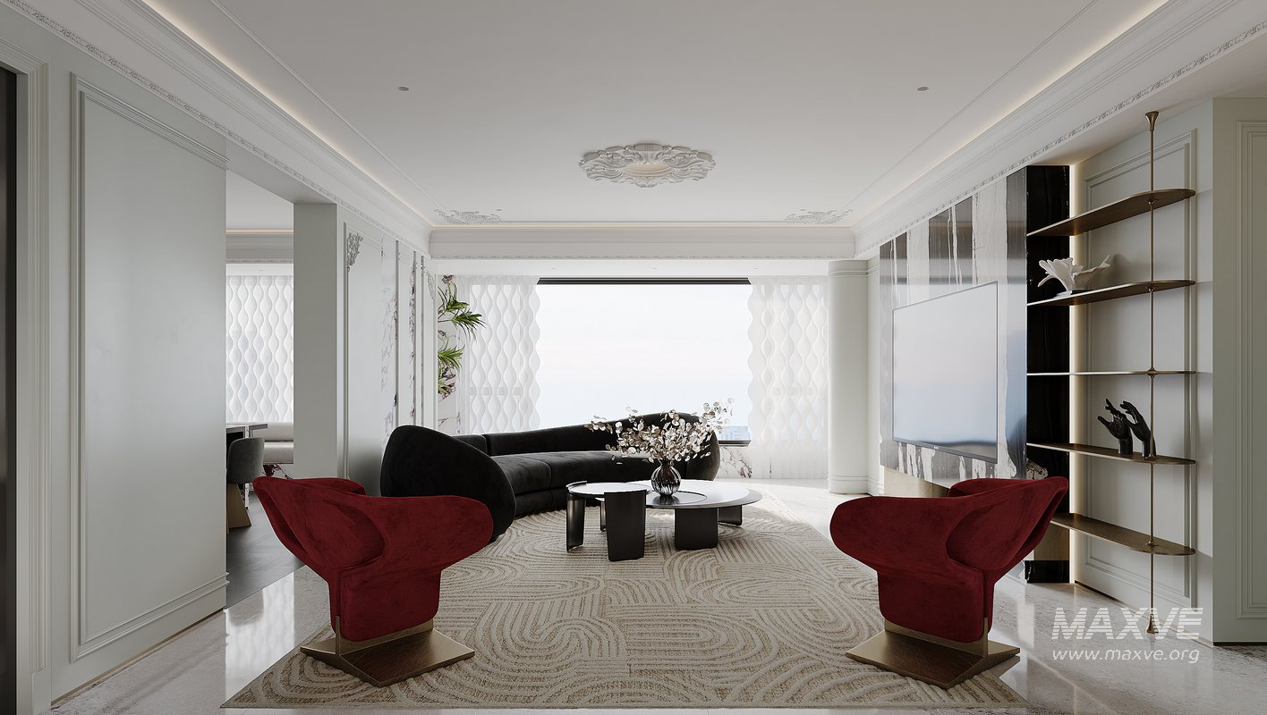 Living Room Dining RoomTea room - Image 5