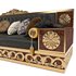 Ottoman Sofa - Thumbnail 4