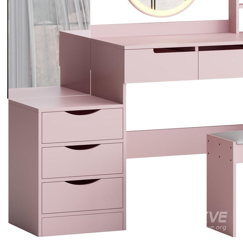 Coiffeuse Incee - Image 10