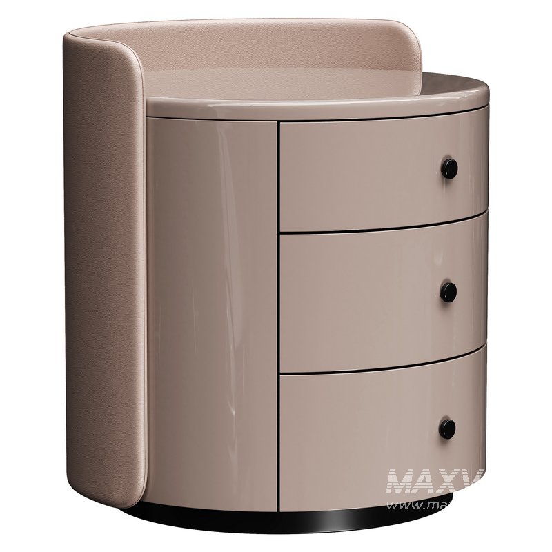 DOLMEN Nightstand - Image 5