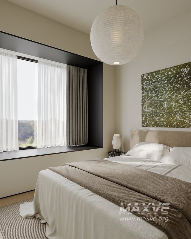 Living Room Dining Room Kitchen Bedroom - Image 11