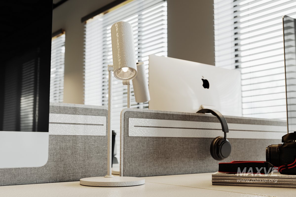 office interior - Image 8