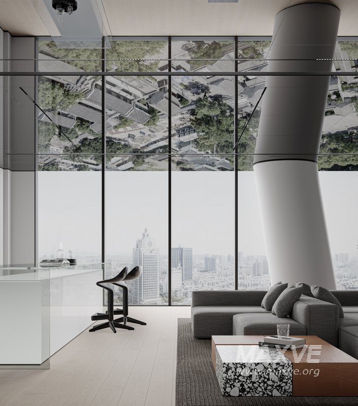 Living Room Dining Room - Image 4