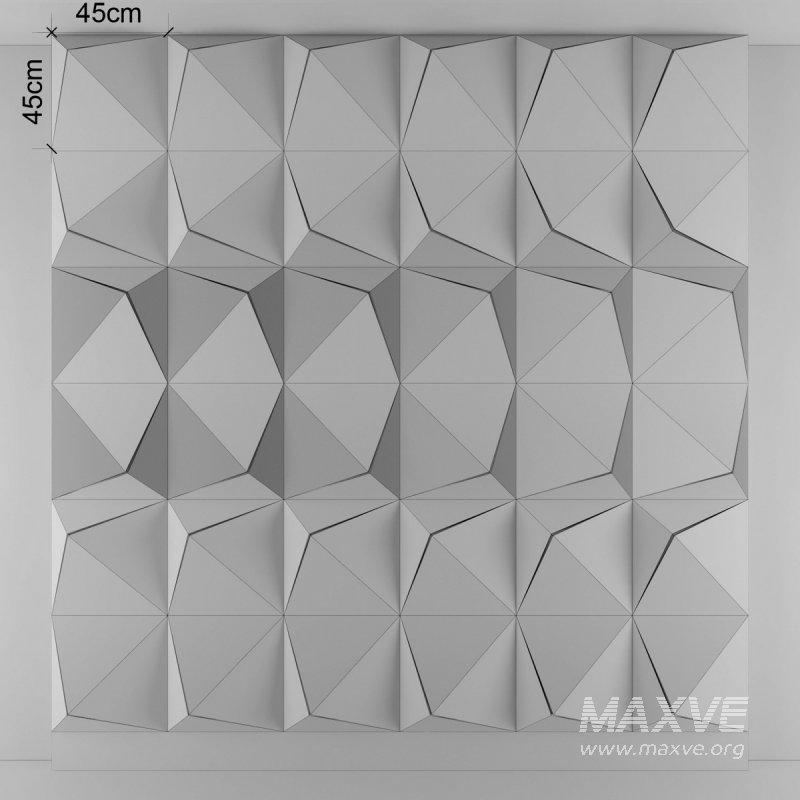 3d Panel 07 - Image 3