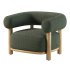Accent Chair - Thumbnail 3