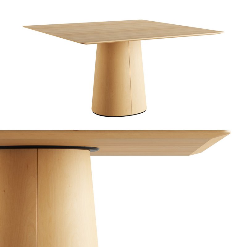 P.O.V. Table 462 by TON - Image 3