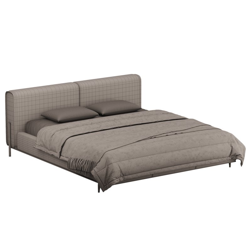 The SIENA bed - Image 13