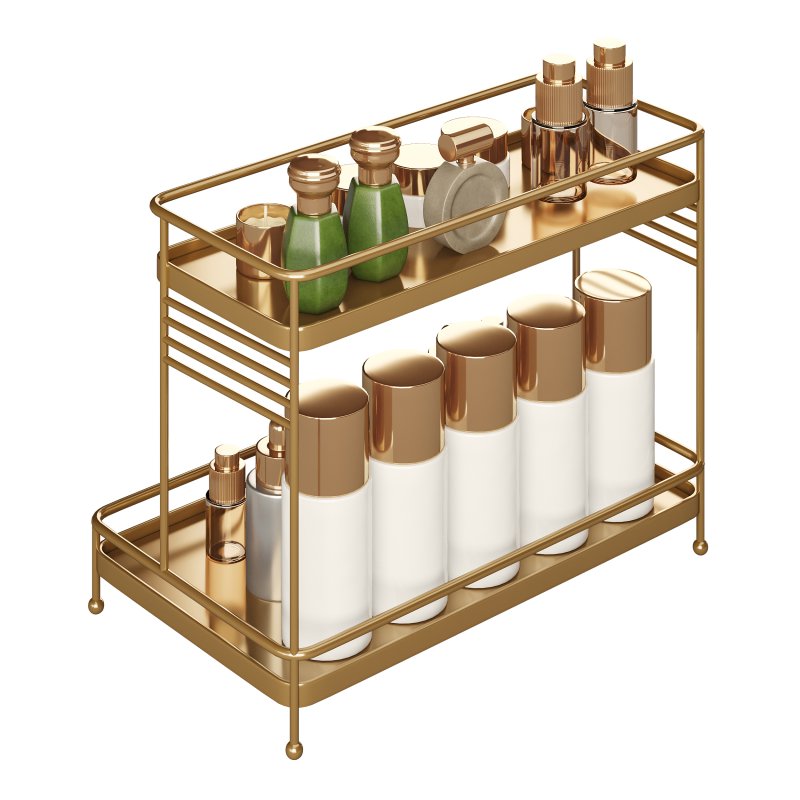 Beauty decorative set - Image 2