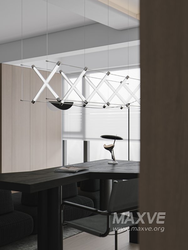 Living Room Dining Room - Image 8