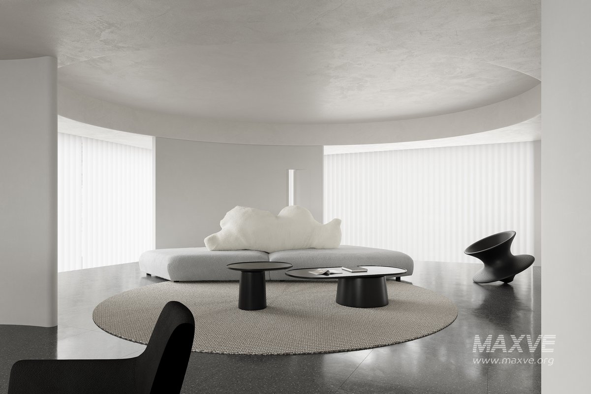 Living Room Dining Room - Image 1