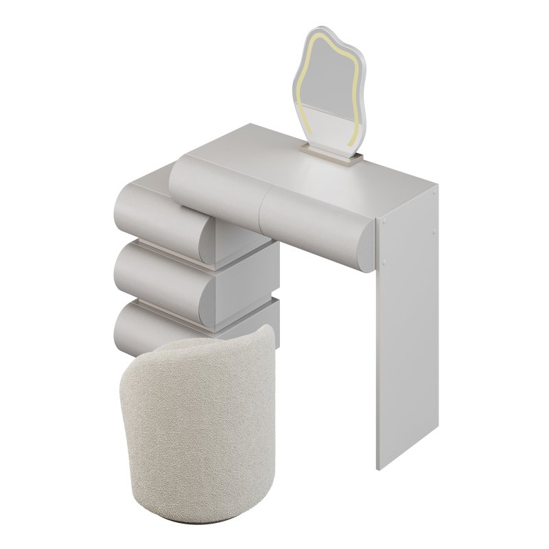 Dressing table 01 - Image 7