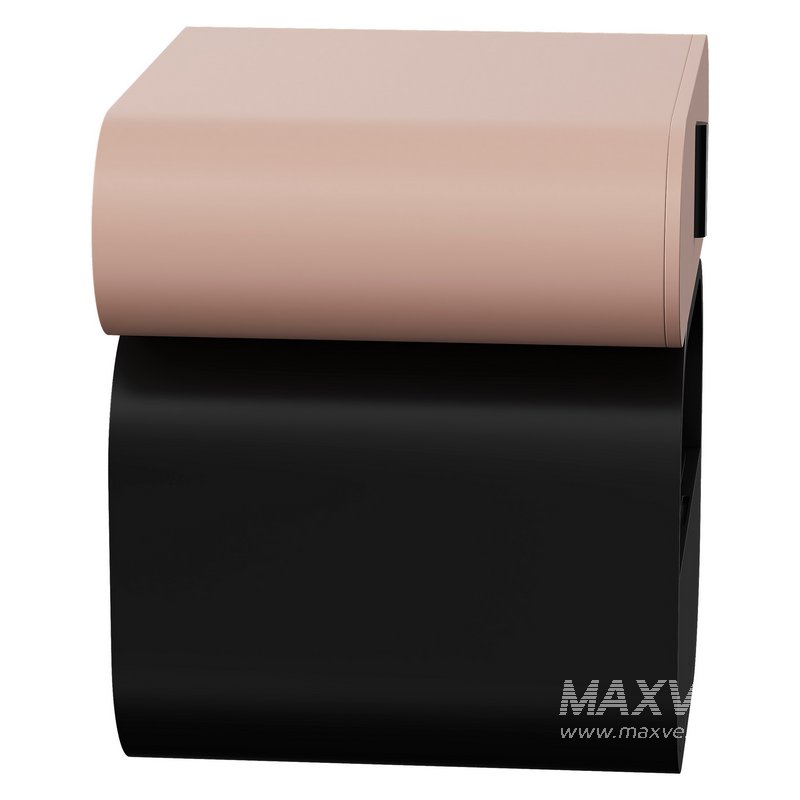 Grant Nightstand - Image 2