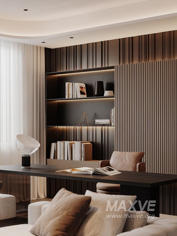 Living Room Dining Room - Image 3