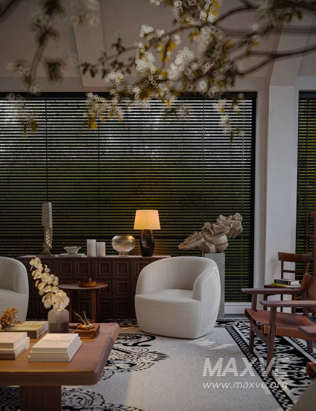 Living Room - Image 3