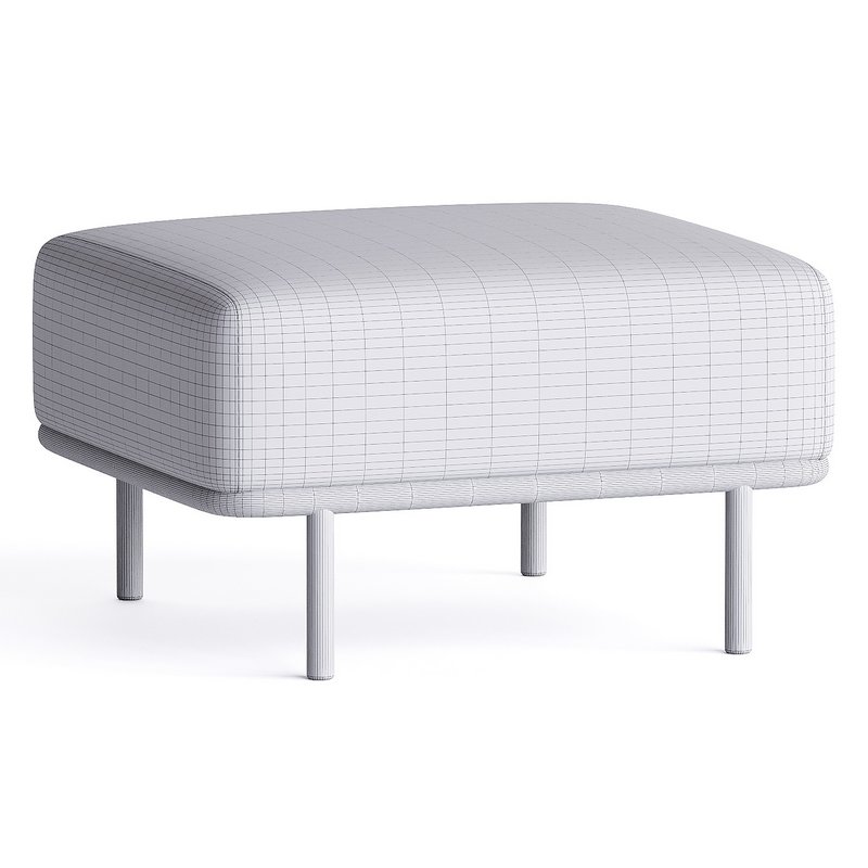 yashil pouf - Image 3