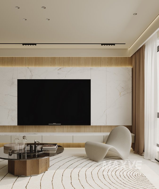 Living Room Dining Room - Image 3