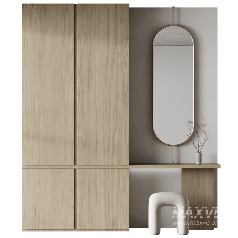 Dressing table 01 - Image 1