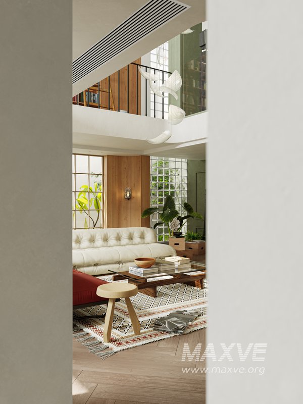 Living Room Dining Room Kitchen - Image 8