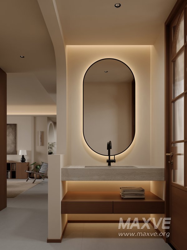 Living Room Dining Room - Image 10