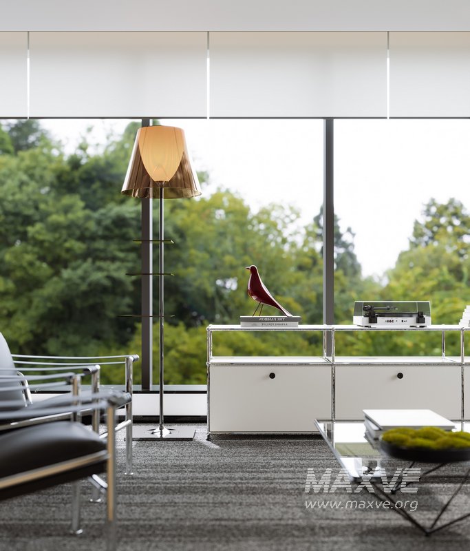 office interior - Image 6