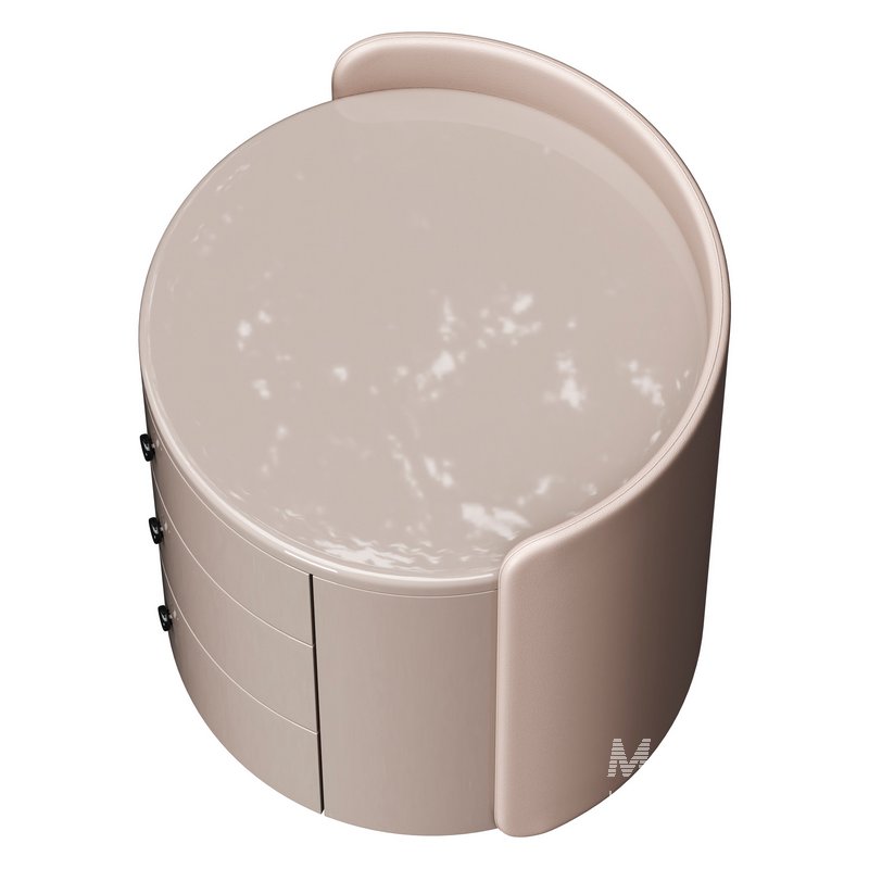 DOLMEN Nightstand - Image 4