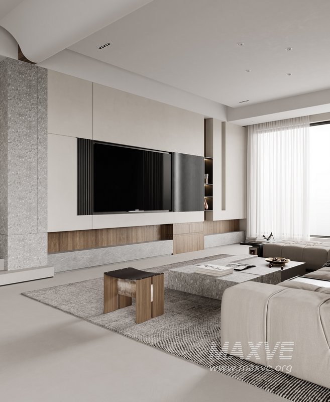 Living Room Dining Room - Image 13