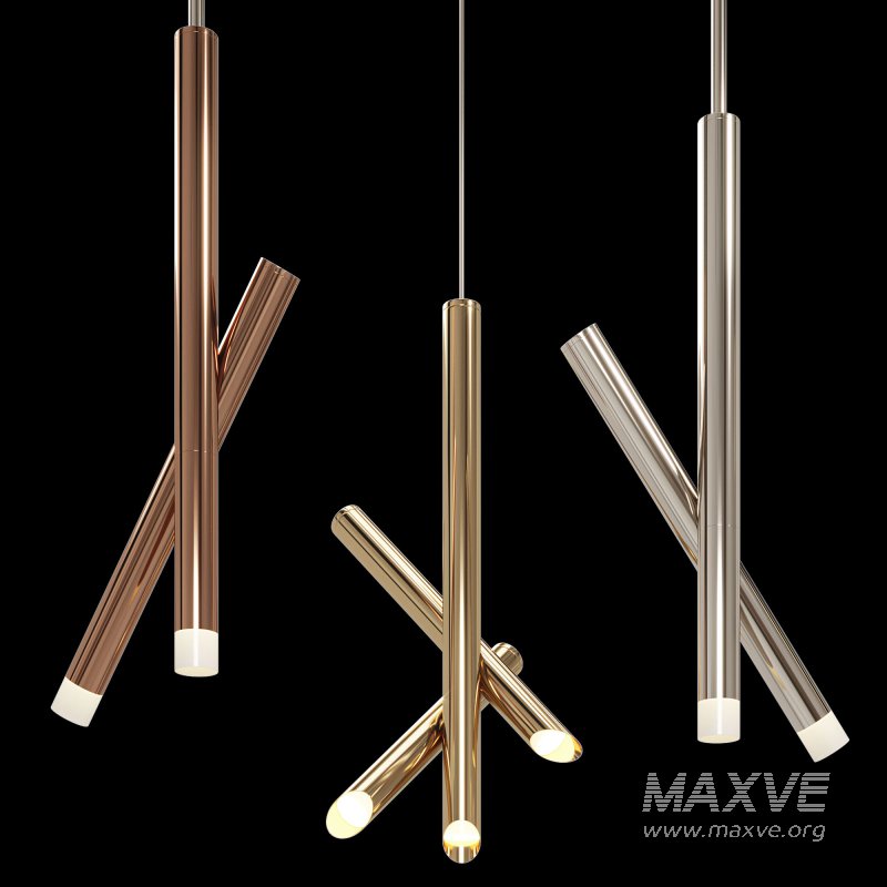 Jaffet and Gordian by Lampatron - Image 4