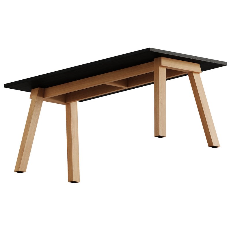 STANDARD Table by Branca Lisboa - Image 7