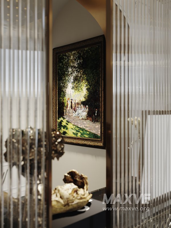 Living Room Dining Room Kitchen Hallway - Image 7