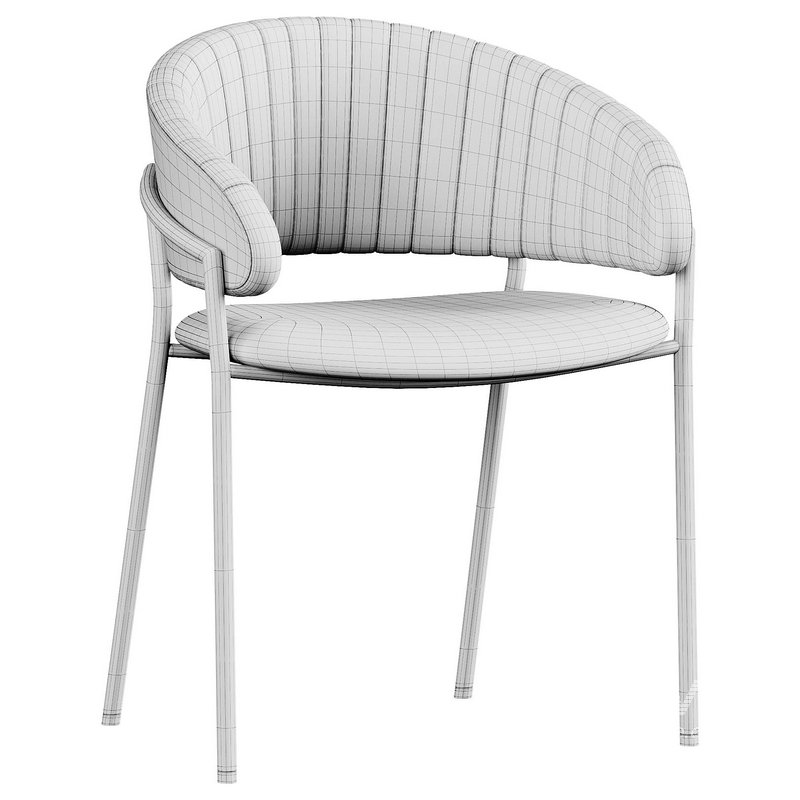 Pisa chair - Image 4