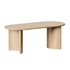 Audna 79 Oval Dining Table - Thumbnail 3