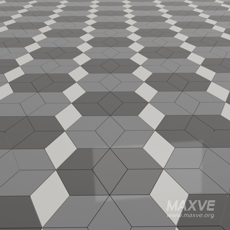 Hexagon Tile - Image 6