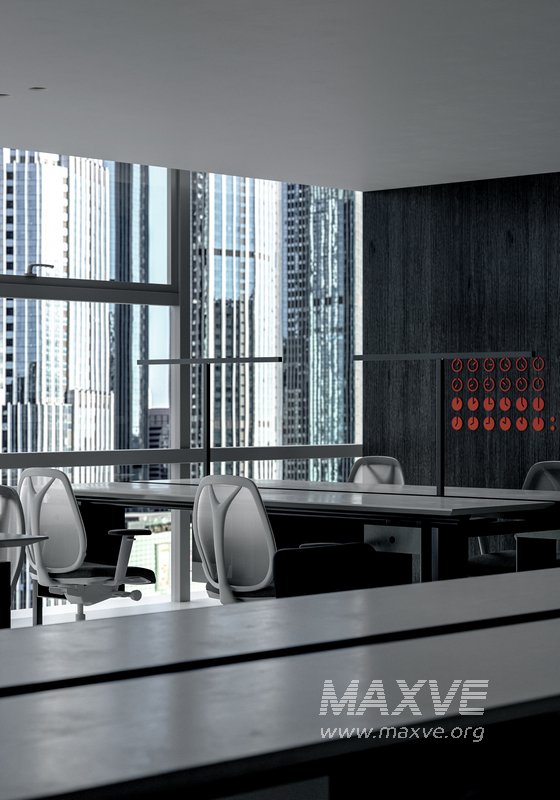 office interior - Image 19