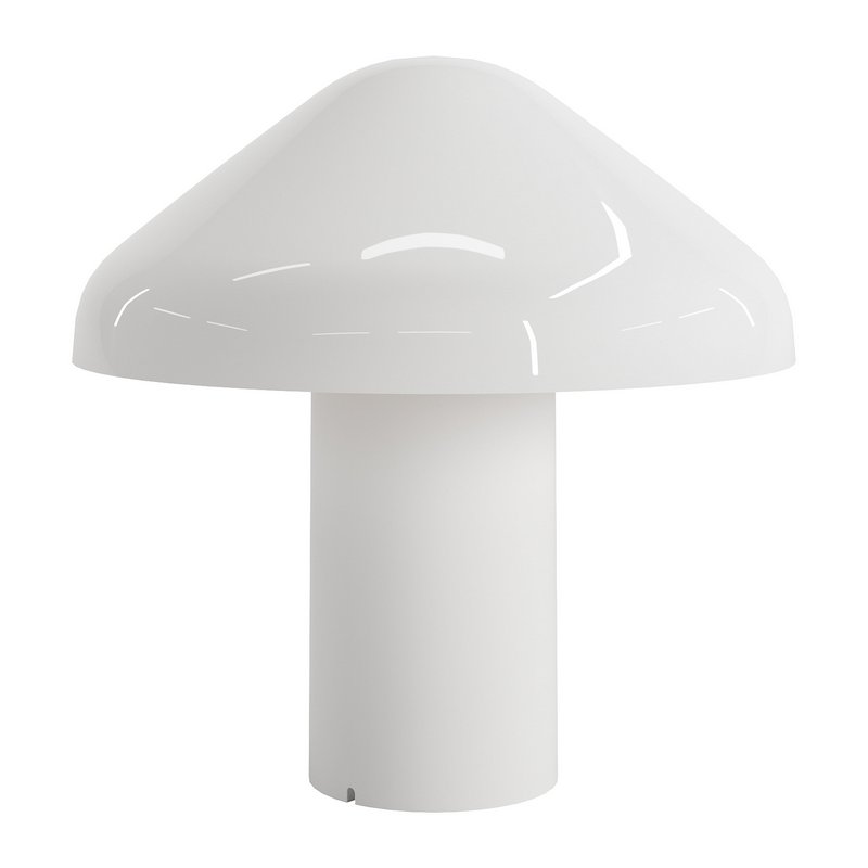 Pao Portable Table Lamp by HAY - Image 3