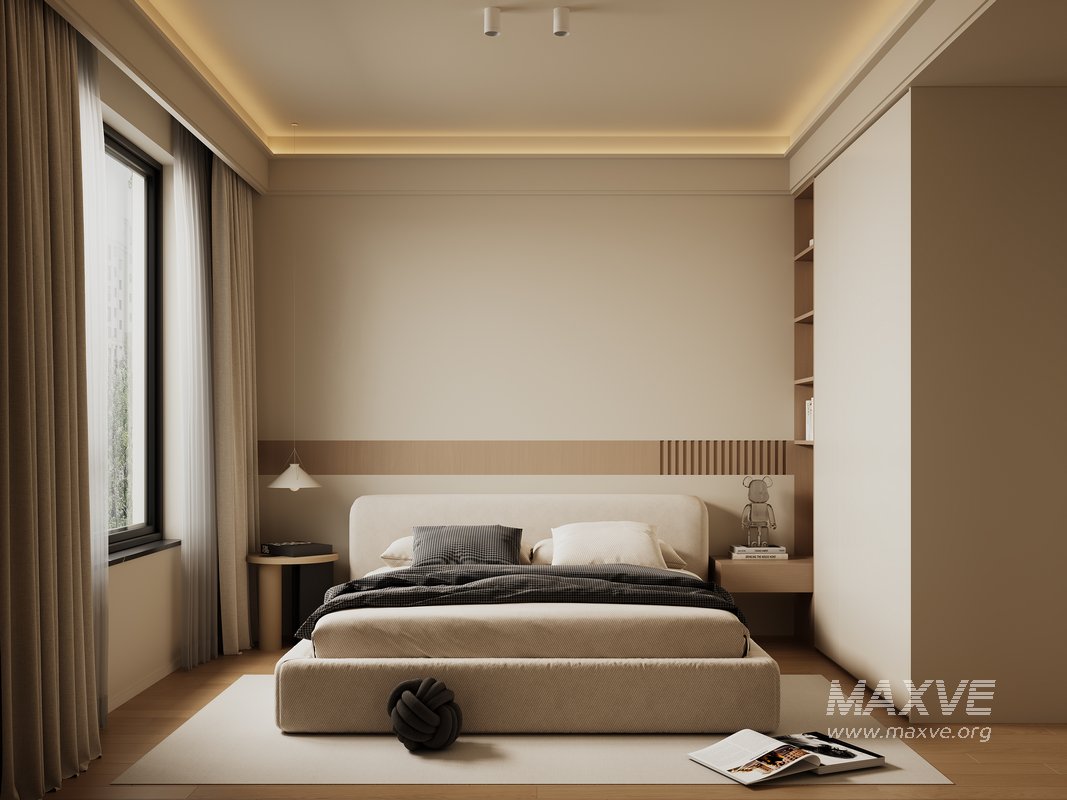 Living Room Dining Room Kitchen Bedroom Bathroom - Image 23