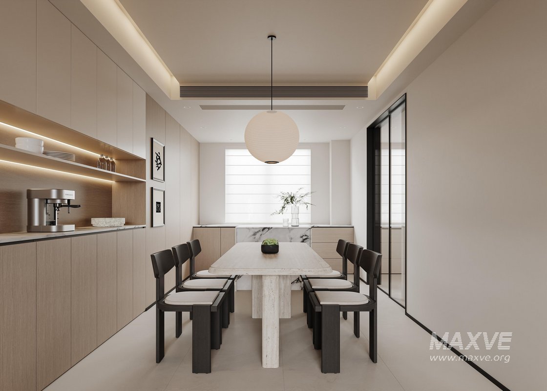 Living Room Dining Room Office - Image 2