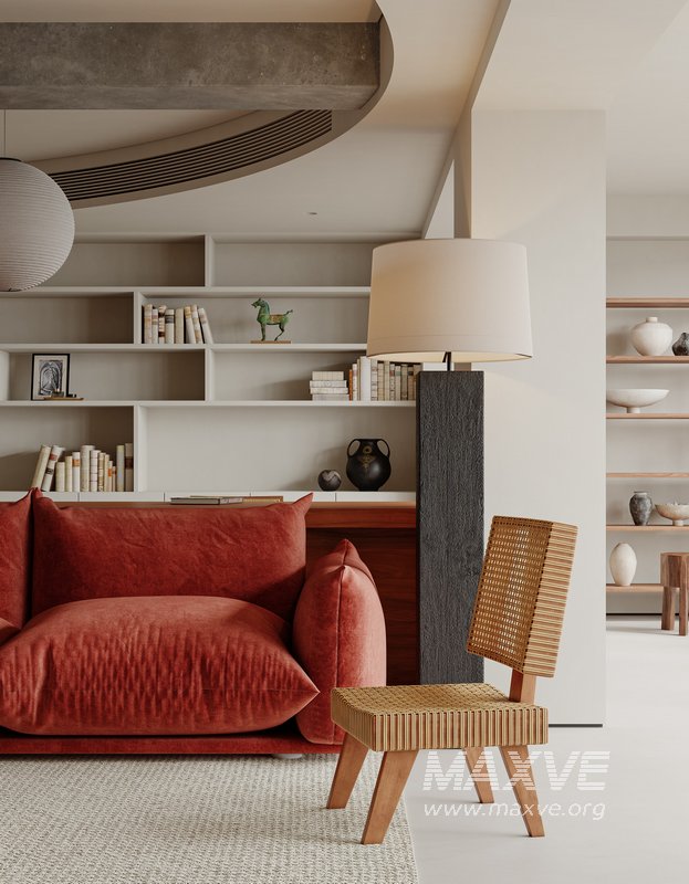 Living Room - Image 3