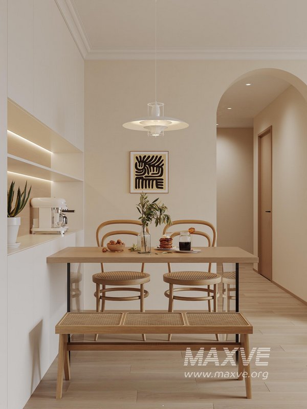 Living Room Dining Room - Image 2