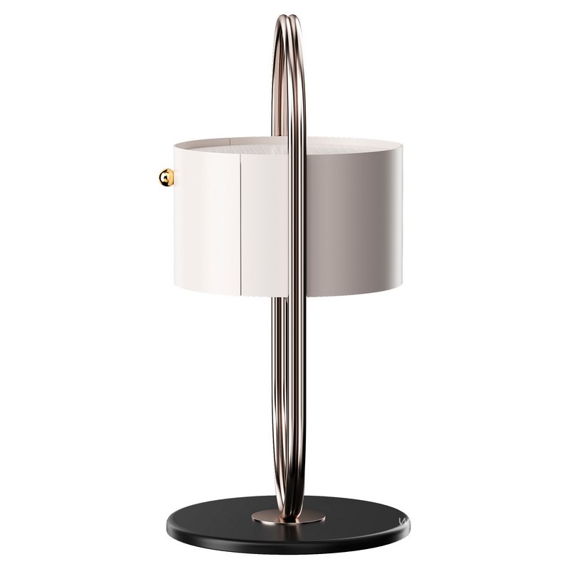 Prato Side Table - Image 5