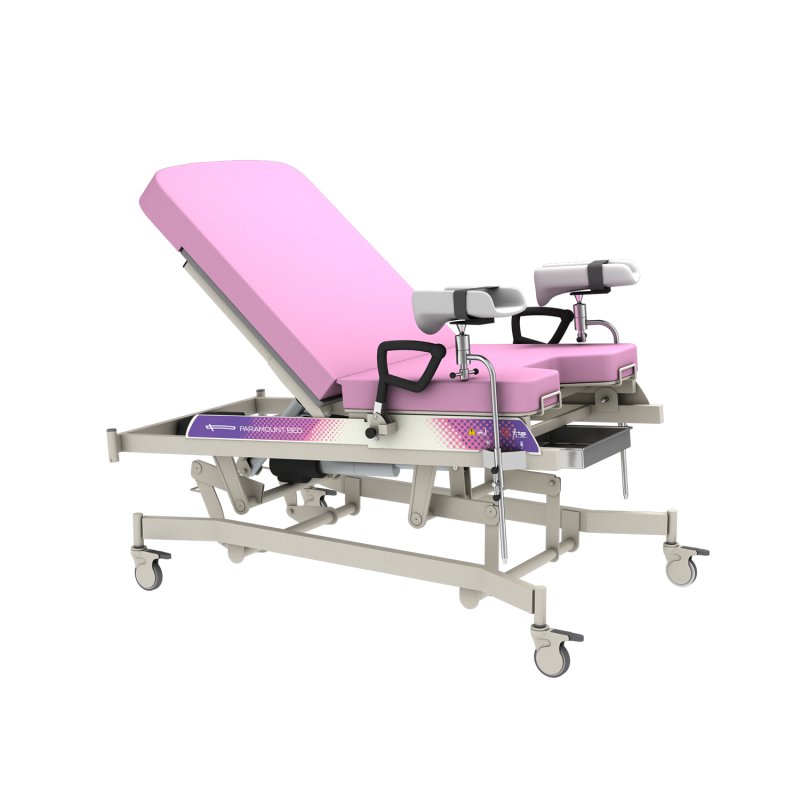 Gynecological Examination Table - Image 3