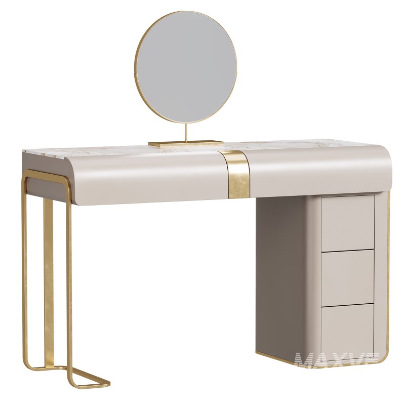 Dressing table 04 - Image 12