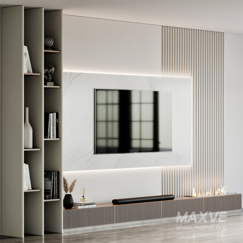 TV Wall 53 - Image 2