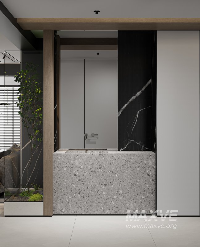 Living Room Dining Room Kitchen - Image 8