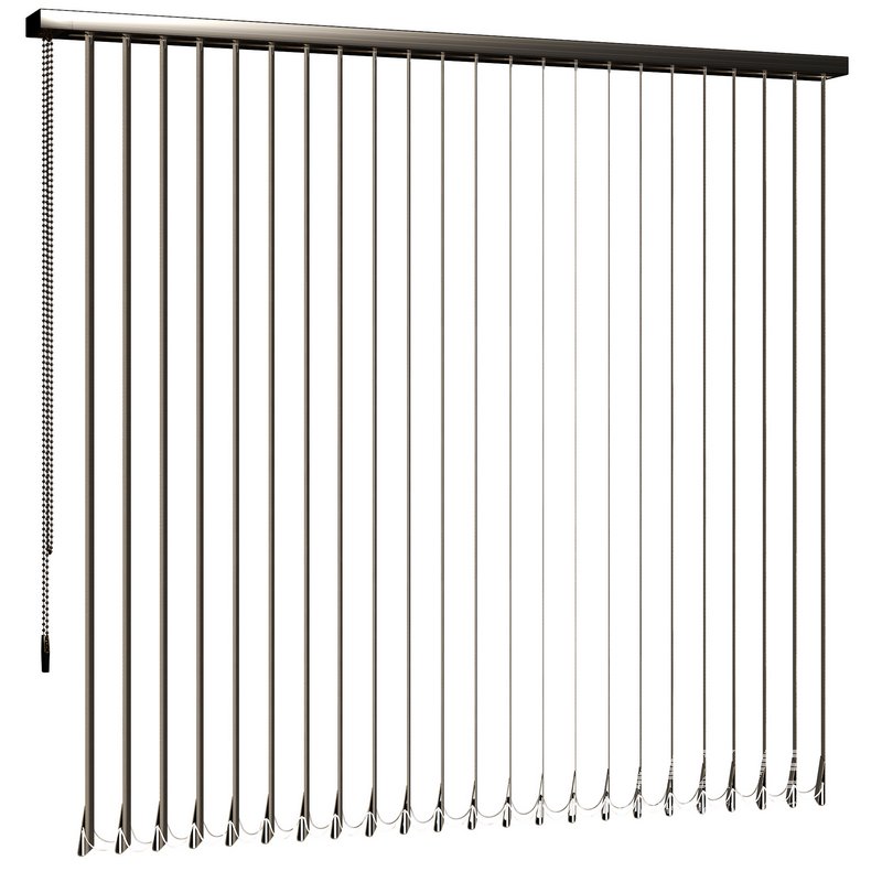 Curtain 017 - Image 1