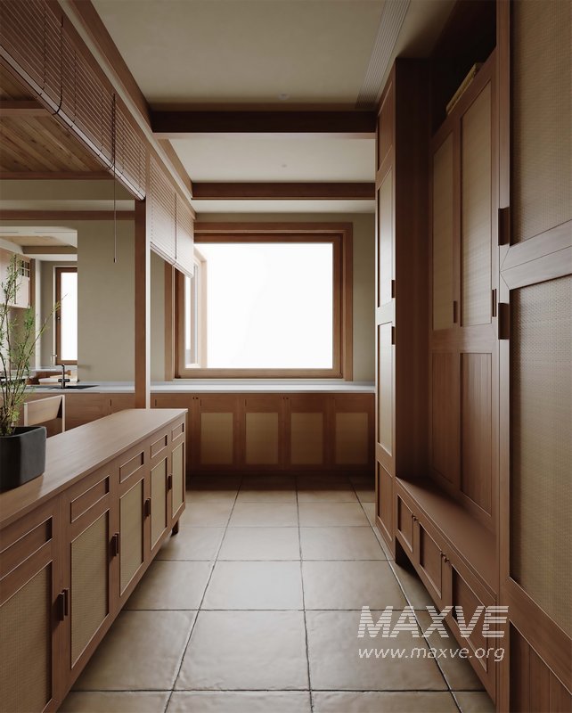 Living Room Dining Room Kitchen - Image 11