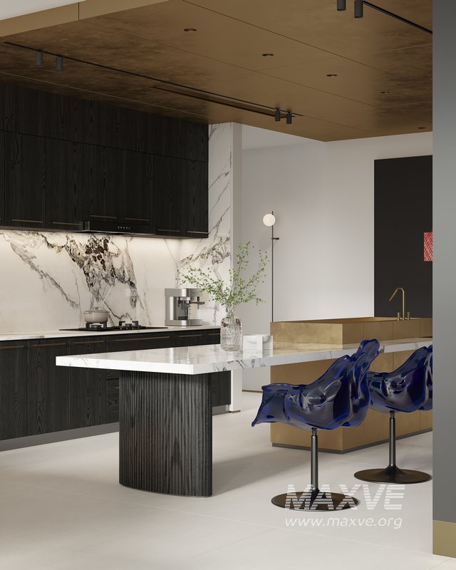 Living Room Dining Room - Image 2