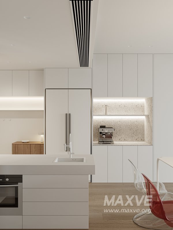 Living Room Dining Room - Image 6